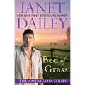 Bed of Grass