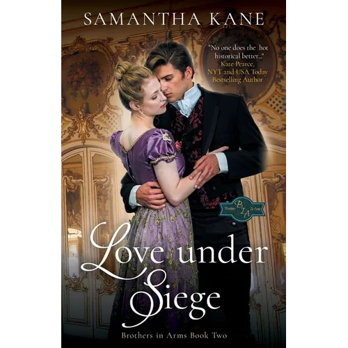 Love Under Siege