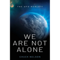 We Are Not Alone: The UFO Reality