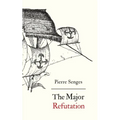 The Major Refutation: English version of Refutatio major