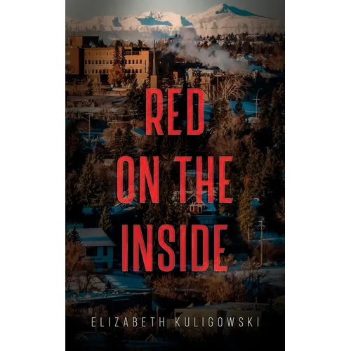 Red on the Inside