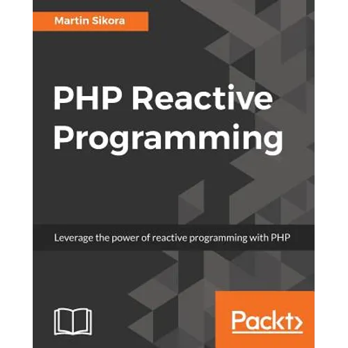PHP Reactive Programming