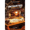 Uncharted: Chronicles of an Explorer