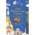 A New History of India for Children: From Its Origins to the Twenty-first Century