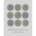 Singular Plurals
