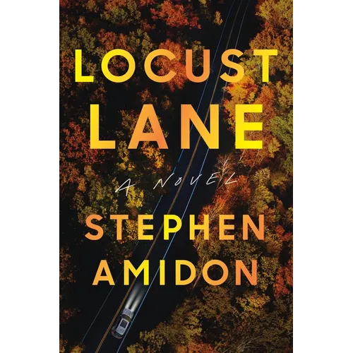 Locust Lane