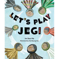 Let's Play Jegi
