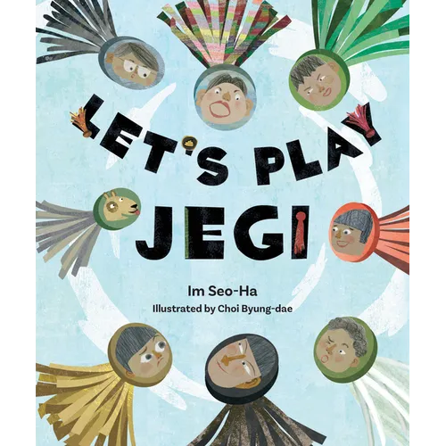 Let's Play Jegi