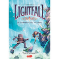 Lightfall: La Sombra del Pájaro (Libro 2) (Lightfall 2: The Shadow of the Bird -: (Lightfall 2: The Shadow of the Bird - Spanish Edition)