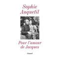 Pour l'amour de Jacques