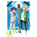 Show-Ha Shoten!, Vol. 11