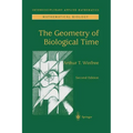 The Geometry of Biological Time