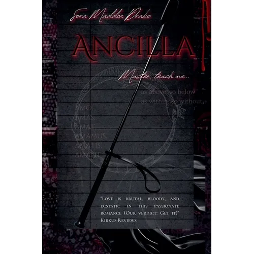 Ancilla (First Edition)