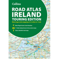 Road Atlas Ireland