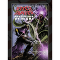 Witch Hunter - The Revolution By Night