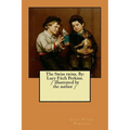 The Swiss twins. By: Lucy Fitch Perkins. / illustrated by the author /