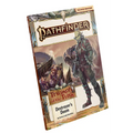 Pathfinder Adventure Path: Destroyer's Doom (Triumph of the Tusk 3 of 3) (P2)