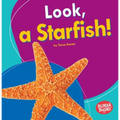 Look, a Starfish!