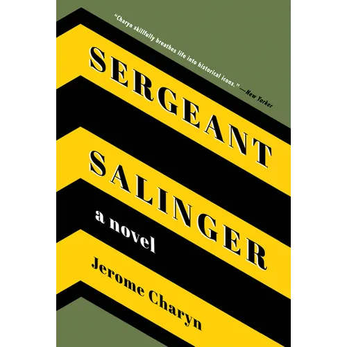 Sergeant Salinger