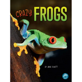 Crazy Frogs