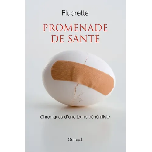 Promenade de santé