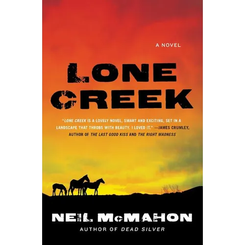 Lone Creek