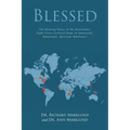 Blessed: The Healing Power of the Beatitudes: Eight Cross-Cultural Steps to Emotional, Relational, Spiritual Wholeness