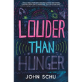 Louder Than Hunger