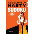 Absolutely Nasty Sudoku: Even Nastier - Level 3