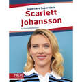 Scarlett Johansson