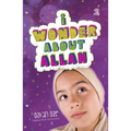 I Wonder about Allah: Book One