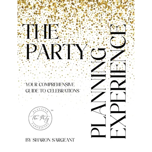 The Party Planning Experience
