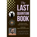 The Last Quantum Book