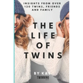 The Life of Twins: Insights from over 120 twins, friends and family