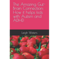 The Amazing Gut-Brain Connection: How it helps kids with Autism and ADHD