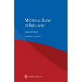 Medical Law in Ireland