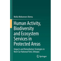 Human Activity, Biodiversity and Ecosystem Services in Protected Areas: Impacts and Remediation Strategies in Nech Sar National Park, Ethiopia