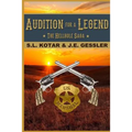 Audition for a Legend