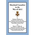Maryland Casualties in the War of 1812