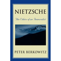 Nietzsche: The Ethics of an Immoralist