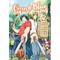 Grand Blue Dreaming 15