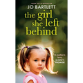 The Girl She Left Behind