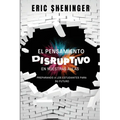 El pensamiento disruptivo en nuestras aulas