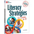 What the Science of Reading Says: Literacy Strategies for Grades 3-5