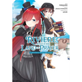 Riviere and the Land of Prayer, Vol. 1 (Manga): A Wandering Witch Side Story Volume 1