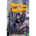 100 Word Horrors: An Anthology of Horror Drabbles