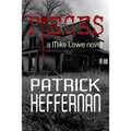 Pieces: A Mike Lowe Novel