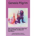 Dear David: Learning to See God through PTSD, Anxiety and Depression: A Bible Study Book on David in 1 Samuel, 2 Samuel and the Psalms