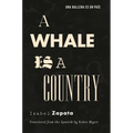 A Whale Is a Country