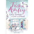 The Little Teashop of Lost and Found